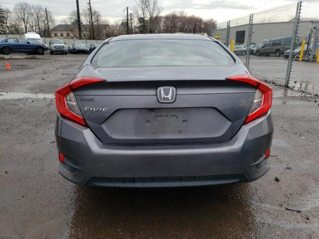 Photo 6 from auction – 2016 HONDA CIVIC EX with VIN 19XFC2F79GE217162