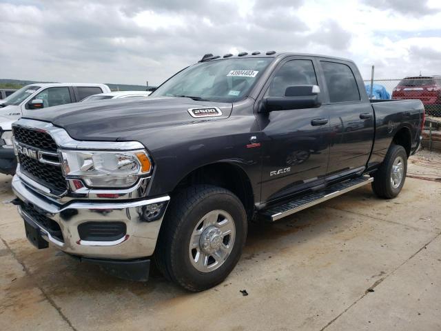 RAM 2500 TRADE 2021 with VIN 3C6UR5CLXMG696059 - Photo from auction
