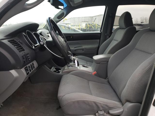 Photo 7 from auction – 2010 TOYOTA TACOMA DOU with VIN 3TMLU4EN3AM038771