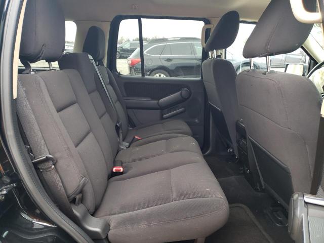 Photo 10 from auction – 2010 FORD EXPLORER X with VIN 1FMEU6DE5AUA92344