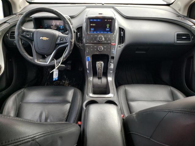 Photo 8 from auction – 2013 CHEVROLET VOLT with VIN 1G1RB6E41DU104391