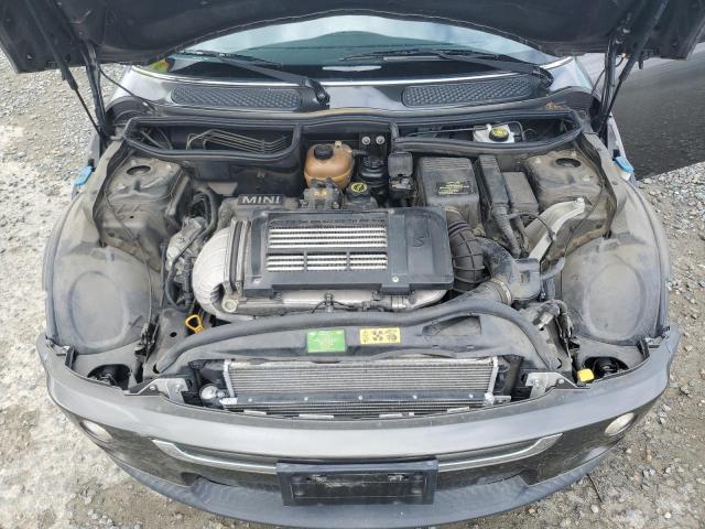 Photo 11 from auction – 2006 MINI COOPER S with VIN WMWRE33546TJ34922