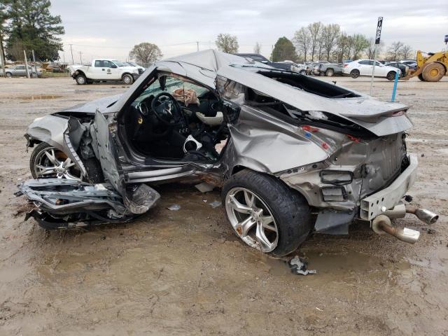 Photo 2 from auction – 2009 NISSAN 370Z with VIN JN1AZ44E79M410844