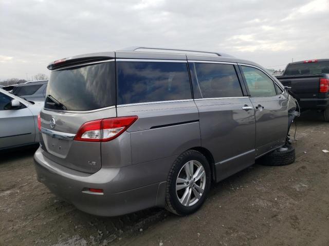 Photo 3 from auction – 2012 NISSAN QUEST S with VIN JN8AE2KP9C9049956