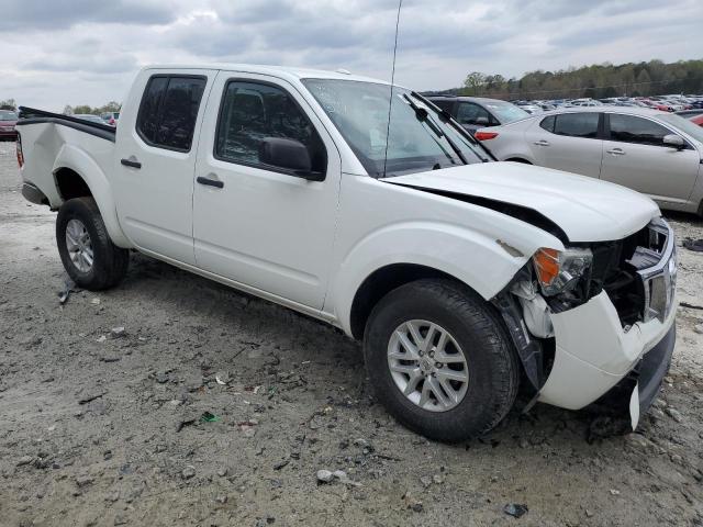 Photo 4 from auction – 2018 NISSAN FRONTIER S with VIN 1N6AD0ER4JN747053