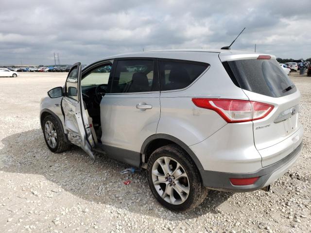 Photo 2 from auction – 2013 FORD ESCAPE SEL with VIN 1FMCU0HX3DUB02793