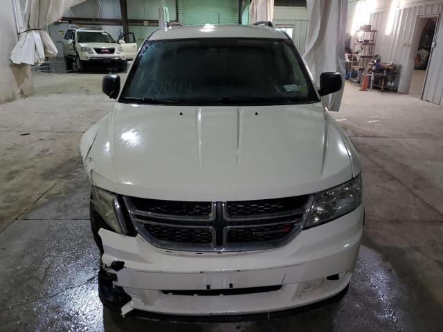 Photo 5 from auction – 2016 DODGE JOURNEY SE with VIN 3C4PDCAB1GT223083