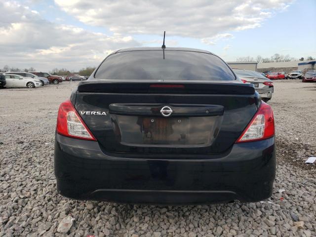 Photo 6 from auction – 2017 NISSAN VERSA S with VIN 3N1CN7AP7HL854942
