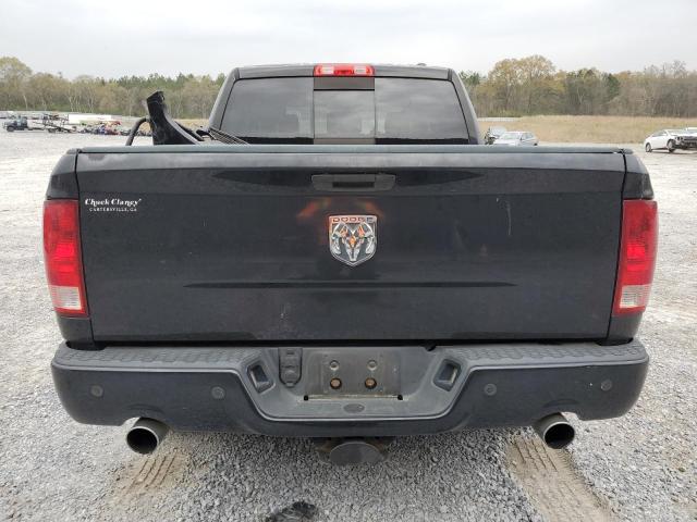 Photo 6 from auction – 2009 DODGE RAM 1500 with VIN 1D3HB13T39S730048
