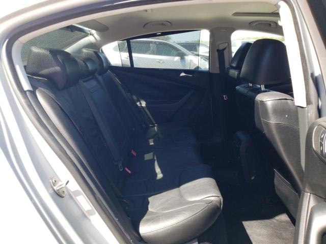 Photo 10 from auction – 2008 VOLKSWAGEN PASSAT LUX with VIN WVWEK73C28E048824