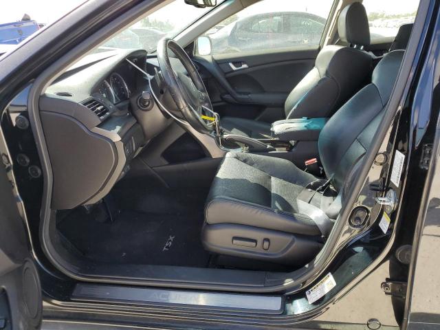 Photo 7 from auction – 2012 ACURA TSX with VIN JH4CU2F41CC017351