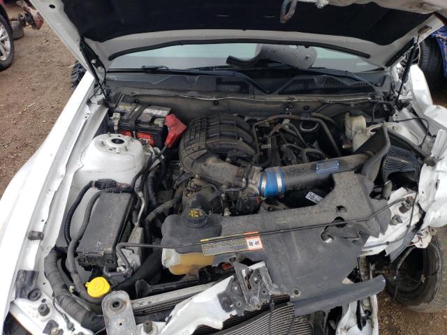 Photo 11 from auction – 2014 FORD MUSTANG with VIN 1ZVBP8AM3E5287345