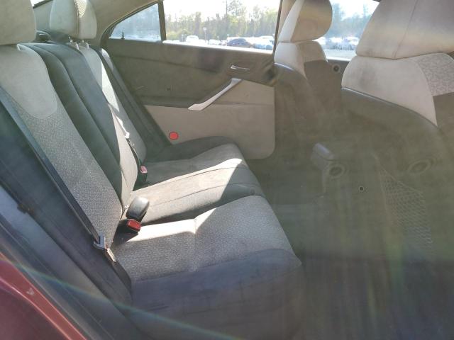 Photo 10 from auction – 2010 PONTIAC G6 with VIN 1G2ZA5E06A4109717