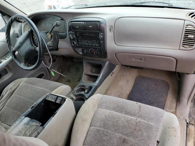 Photo 8 from auction – 2001 FORD EXPLORER X with VIN 1FMZU73E71ZA82376