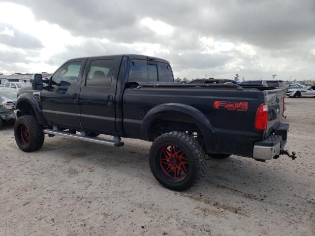 Photo 2 from auction – 2010 FORD F250 SUPER with VIN 1FTSW2BY3AEA55634