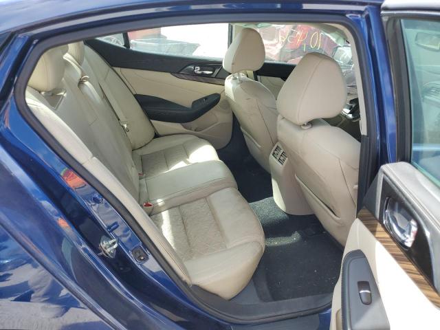 Photo 10 from auction – 2017 NISSAN MAXIMA 3.5 with VIN 1N4AA6APXHC448648