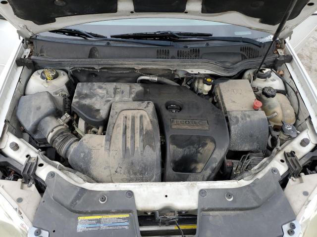 Photo 11 from auction – 2008 CHEVROLET COBALT LT with VIN 1G1AL58F987134700