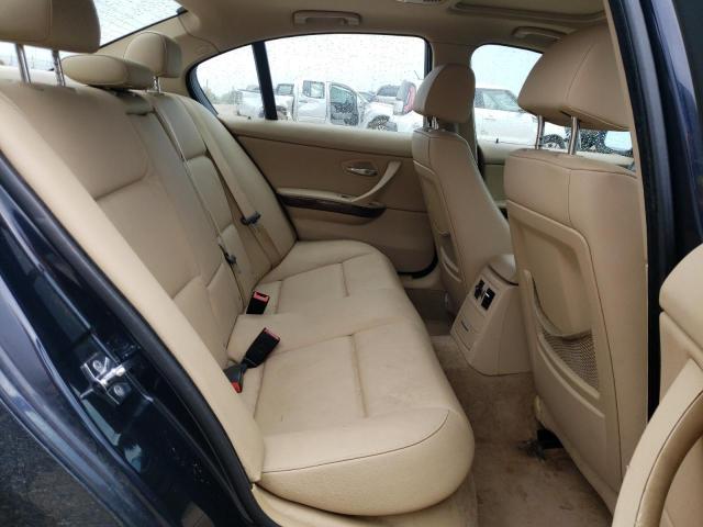 Photo 10 from auction – 2009 BMW 328 I SULE with VIN WBAPH57549NL80026