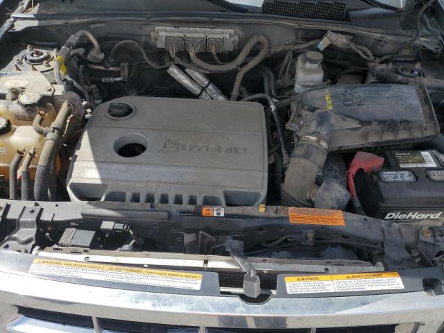 Photo 11 from auction – 2010 FORD ESCAPE HYB with VIN 1FMCU5K3XAKB55601