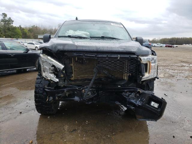 Photo 5 from auction – 2020 FORD F150 SUPER with VIN 1FTEW1E58LKE91084