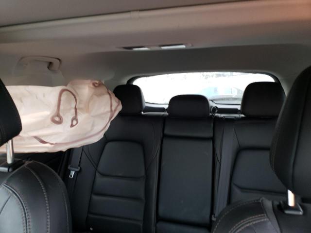 Photo 10 from auction – 2021 MAZDA CX-5 GRAND with VIN JM3KFBAY6M0421208