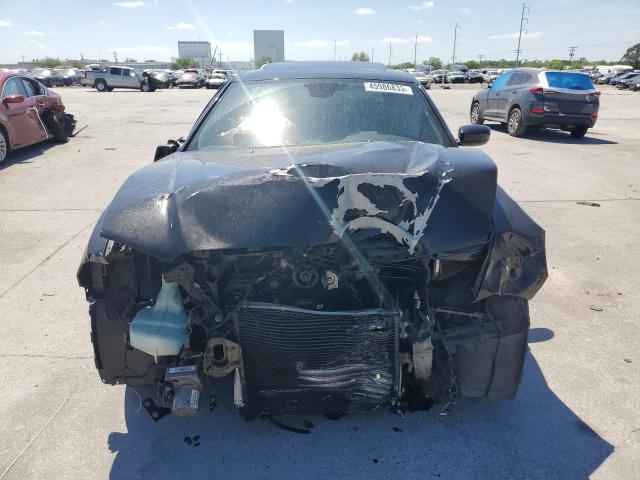 Photo 5 from auction – 2013 DODGE CHARGER R/ with VIN 2C3CDXCTXDH521071
