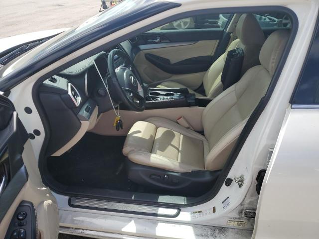 Photo 7 from auction – 2016 NISSAN MAXIMA 3.5 with VIN 1N4AA6AP4GC449423