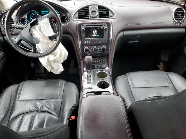 Photo 8 from auction – 2016 BUICK ENCLAVE with VIN 5GAKRBKD7GJ179055