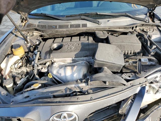Photo 11 from auction – 2011 TOYOTA CAMRY BASE with VIN 4T1BF3EK0BU203819