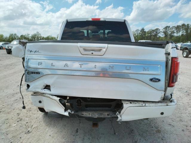 Photo 6 from auction – 2017 FORD F150 SUPER with VIN 1FTEW1EF8HFA45252
