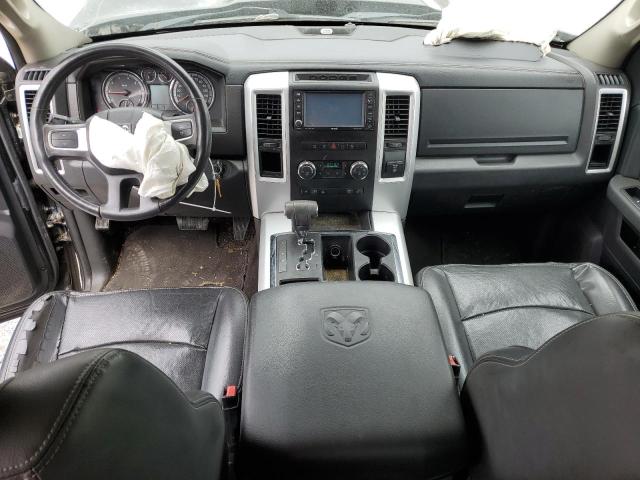 Photo 8 from auction – 2009 DODGE RAM 1500 with VIN 1D3HB13T39S730048