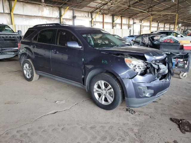 Foto 4 de la subasta – 2014 CHEVROLET EQUINOX LT con VIN 2GNFLBE30E6270013