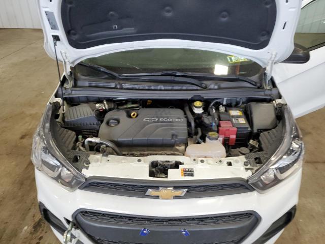 Photo 11 from auction – 2018 CHEVROLET SPARK LS with VIN KL8CA6SA1JC477175