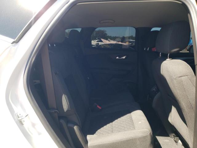 Photo 10 from auction – 2022 CHEVROLET BLAZER 2LT with VIN 3GNKBCR40NS210180