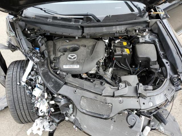 Photo 12 from auction – 2021 MAZDA CX-9 SIGNA with VIN JM3TCBEY5M0521582