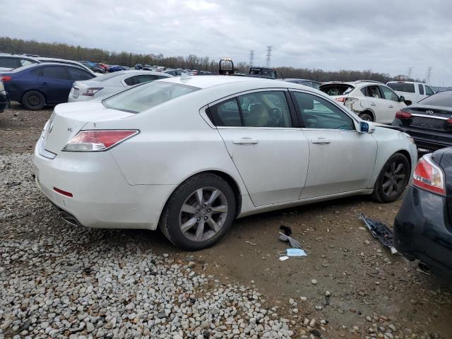 Photo 3 from auction – 2012 ACURA TL with VIN 19UUA8F22CA037508