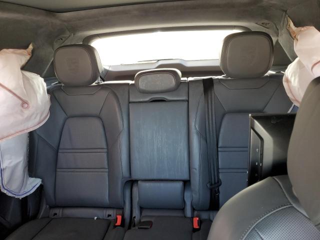 Photo 10 from auction – 2019 PORSCHE CAYENNE TU with VIN WP1AF2AY1KDA80440