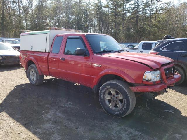 Photo 4 from auction – 2005 FORD RANGER SUP with VIN 1FTZR45E35PA17236