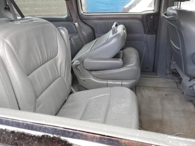 Photo 11 from auction – 2004 HONDA ODYSSEY EX with VIN 5FNRL18034B068874