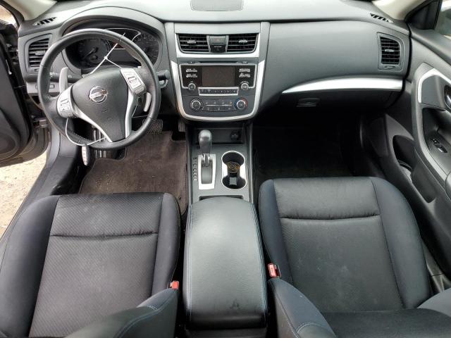 Photo 8 from auction – 2017 NISSAN ALTIMA 2.5 with VIN 1N4AL3AP7HC123156