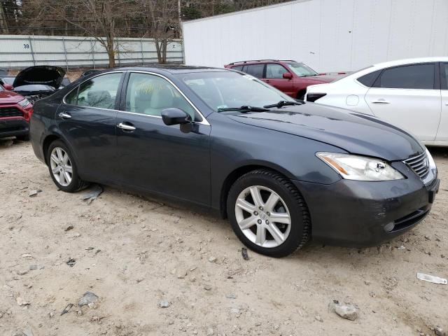 Photo 4 from auction – 2008 LEXUS ES 350 with VIN JTHBJ46G282231725
