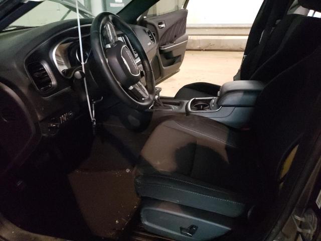 Photo 7 from auction – 2016 DODGE CHARGER R/ with VIN 2C3CDXCT7GH204482