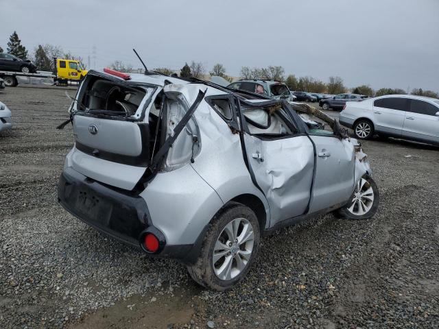 Foto 3 de la subasta – 2016 KIA SOUL + con VIN KNDJP3A50G7858761