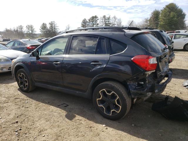 Photo 2 from auction – 2015 SUBARU XV CROSSTR with VIN JF2GPAFC5F8255448