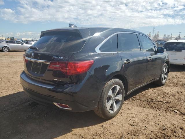 Photo 3 from auction – 2016 ACURA MDX with VIN 5FRYD4H27GB031924