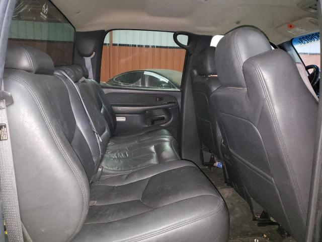 Photo 10 from auction – 2003 CHEVROLET SILVER1500 with VIN 1GCGK13U03F111260