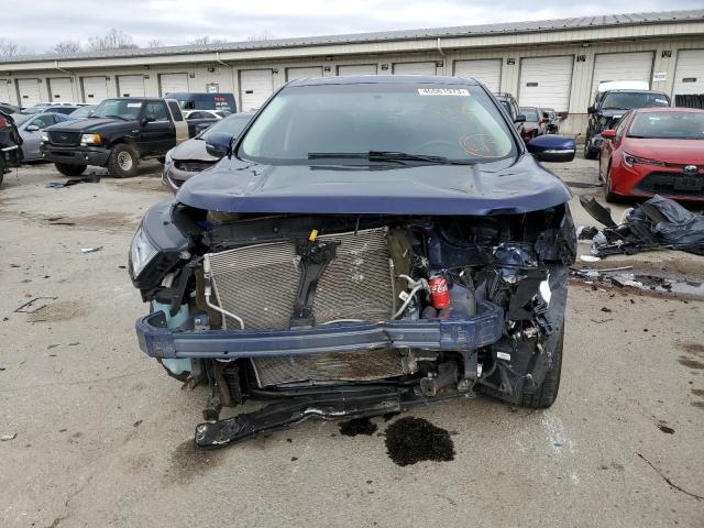 Photo 5 from auction – 2016 FORD EDGE SEL with VIN 2FMPK4J96GBC20650