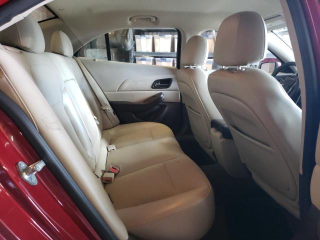 Photo 10 from auction – 2013 CHEVROLET MALIBU 1LT with VIN 1G11D5SR9DF346027