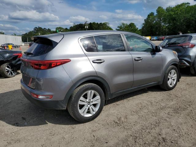 Photo 3 from auction – 2018 KIA SPORTAGE L with VIN KNDPM3AC0J7347933