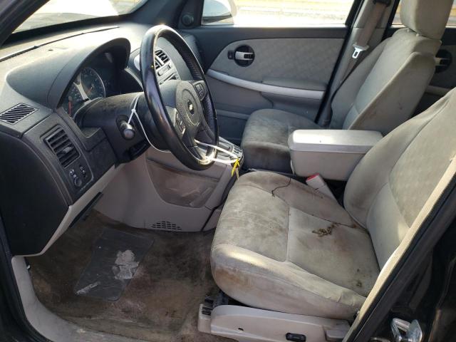 Photo 7 from auction – 2006 CHEVROLET EQUINOX LT with VIN 2CNDL63F266117425